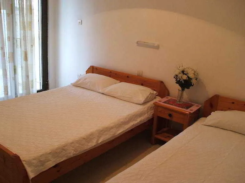 فندق Villa Politis بوروس